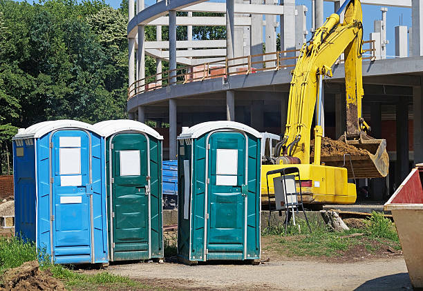 Cattaraugus, NY Portable Potty Rental Company